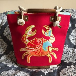 Spartina 449 Beach Bag